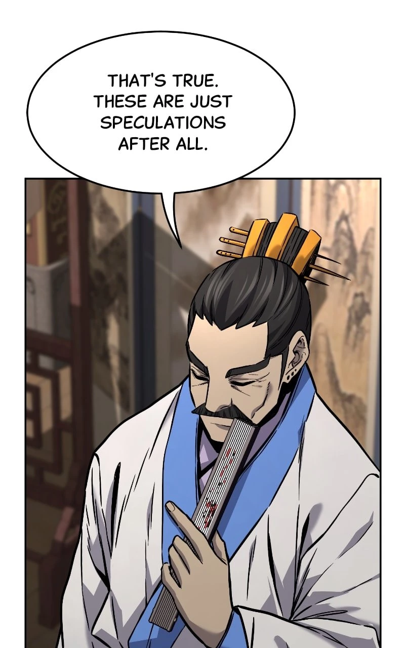 Absolute Sword Sense Chapter 76 - 74