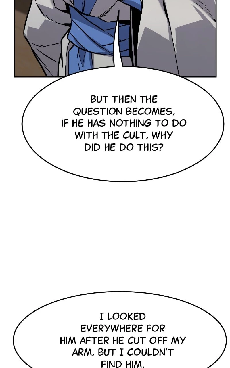Absolute Sword Sense Chapter 76 - 75