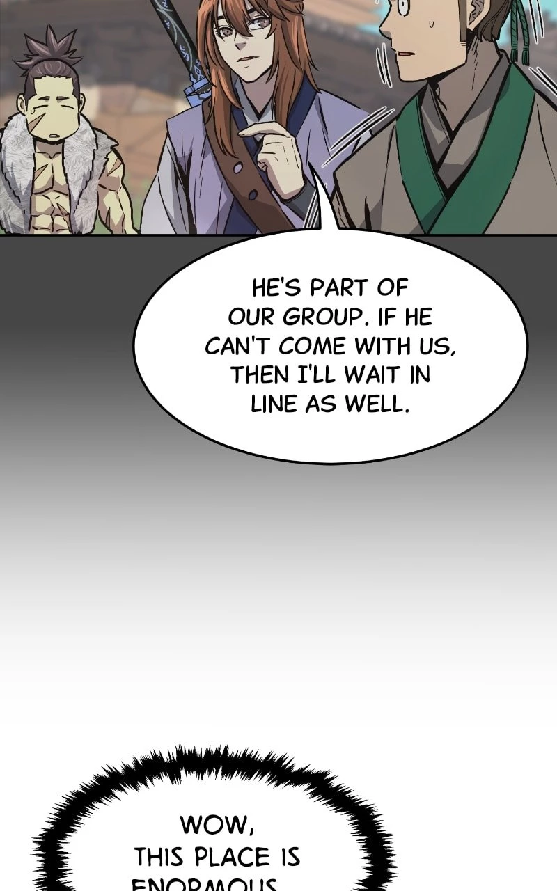 Absolute Sword Sense Chapter 75 - 5