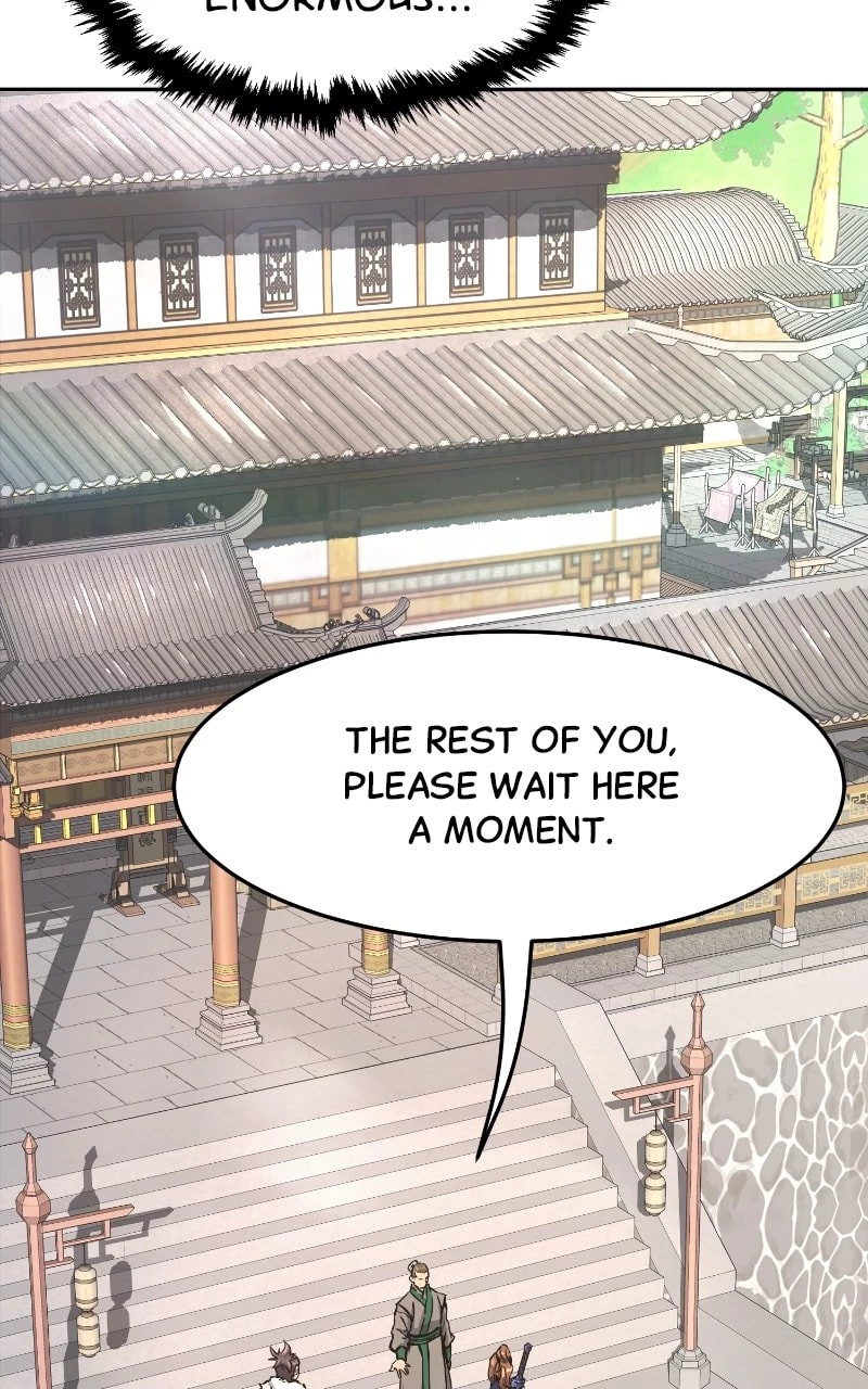 Absolute Sword Sense Chapter 75 - 6