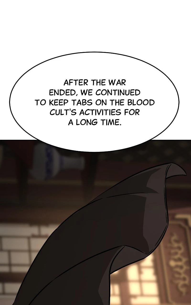 Absolute Sword Sense Chapter 76 - 78