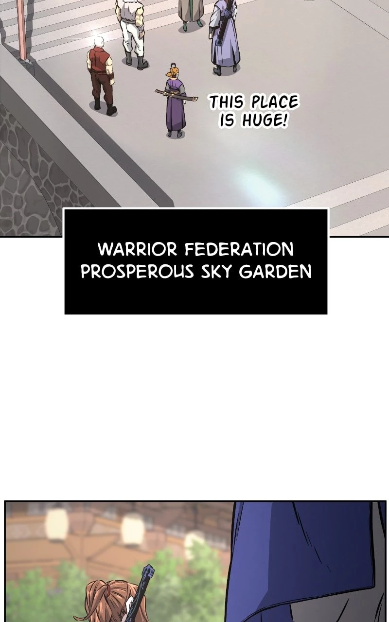 Absolute Sword Sense Chapter 75 - 7