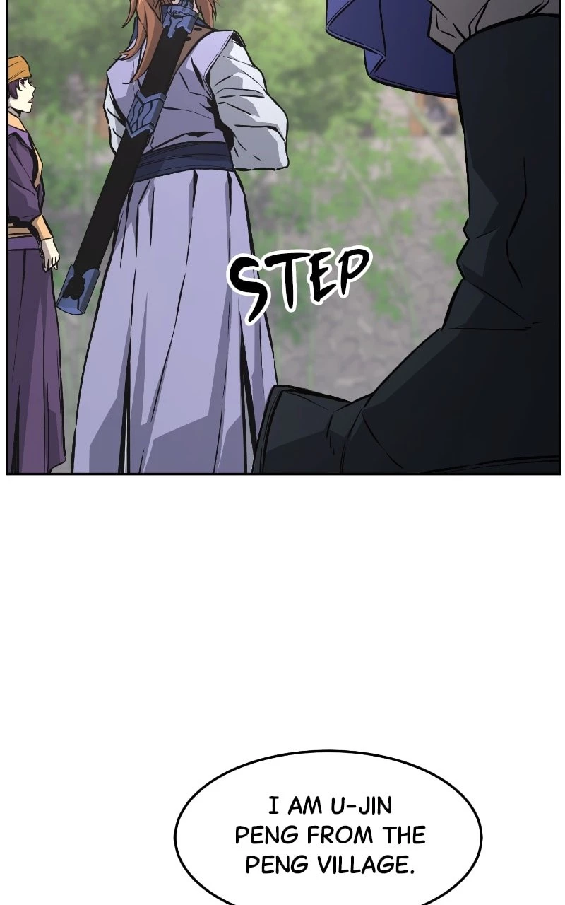 Absolute Sword Sense Chapter 75 - 8