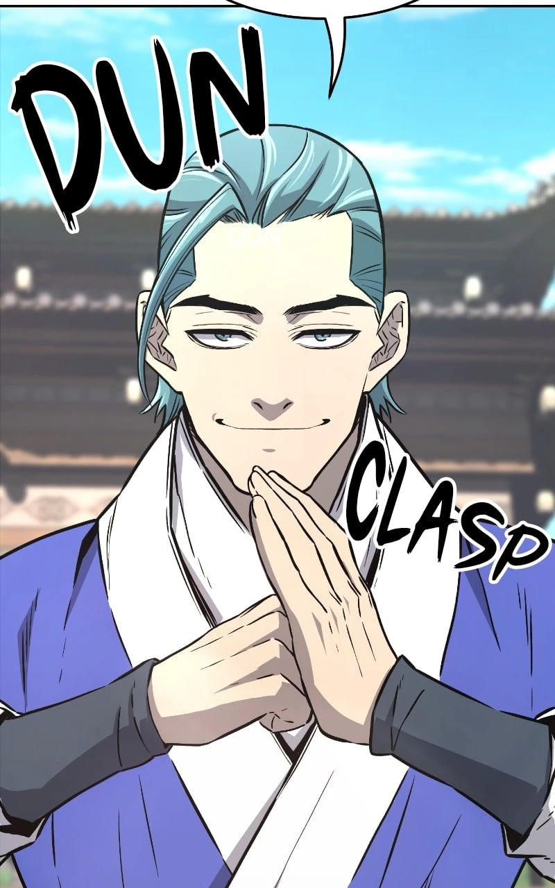 Absolute Sword Sense Chapter 75 - 9