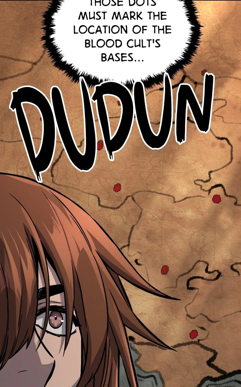 Absolute Sword Sense Chapter 76 - 81