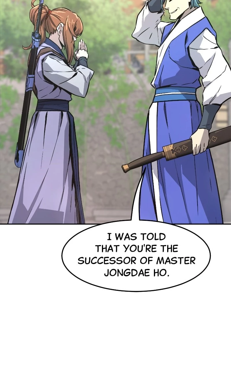 Absolute Sword Sense Chapter 75 - 11