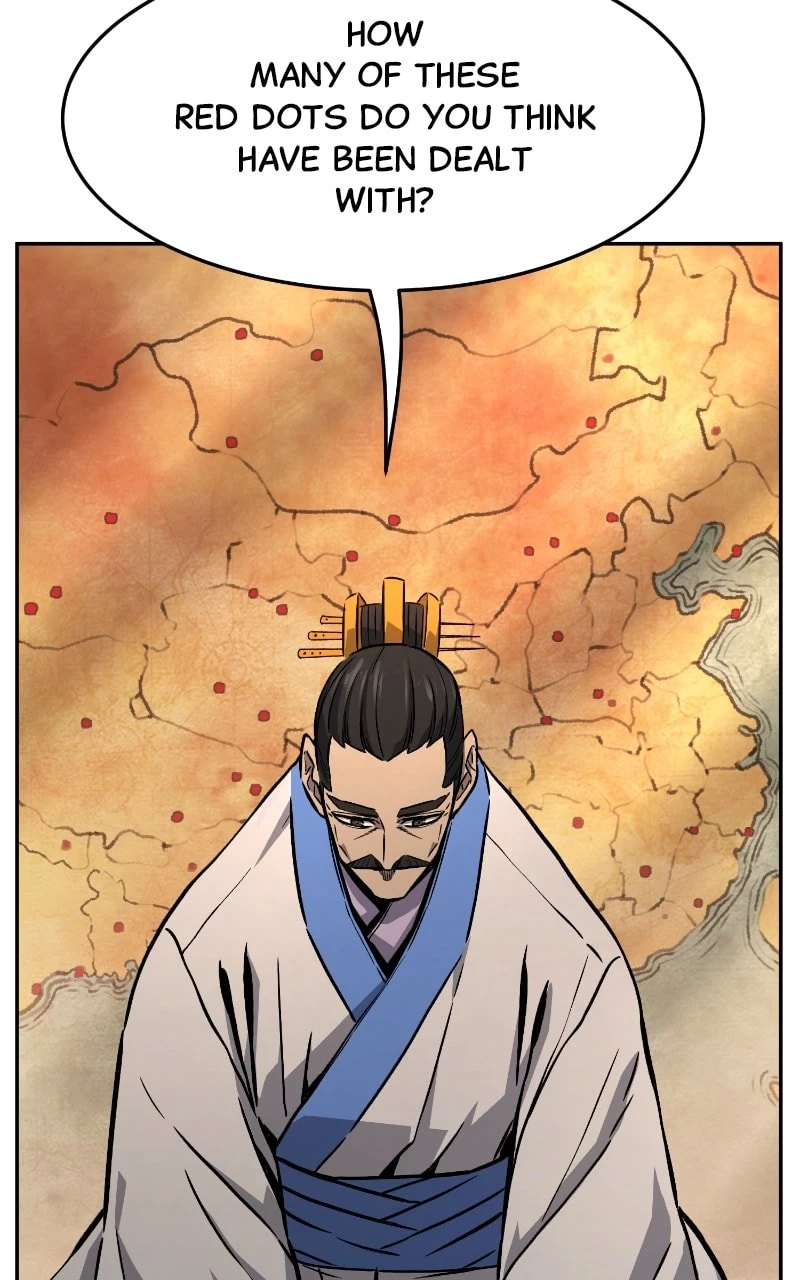 Absolute Sword Sense Chapter 76 - 83