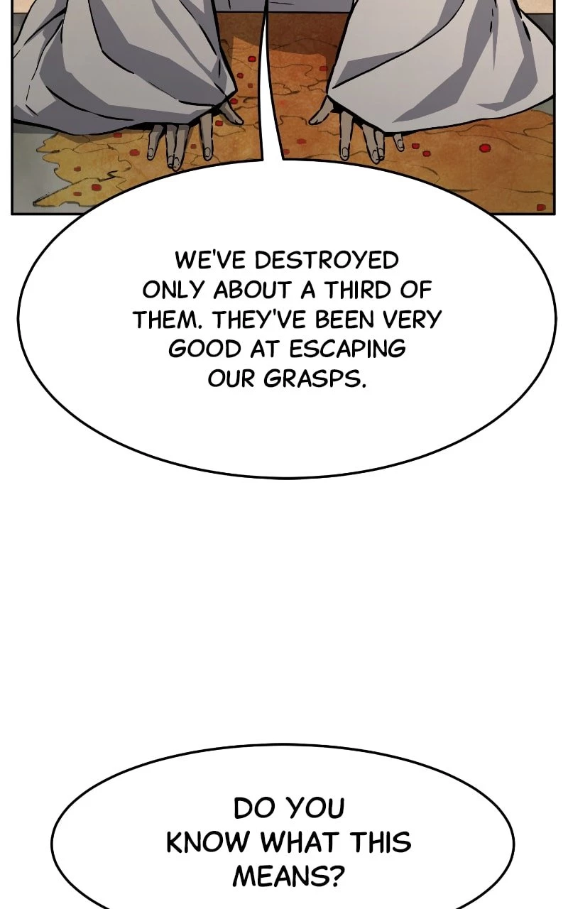 Absolute Sword Sense Chapter 76 - 84
