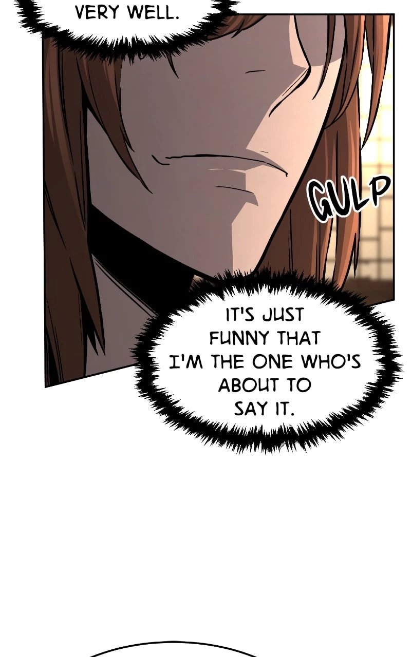 Absolute Sword Sense Chapter 76 - 86