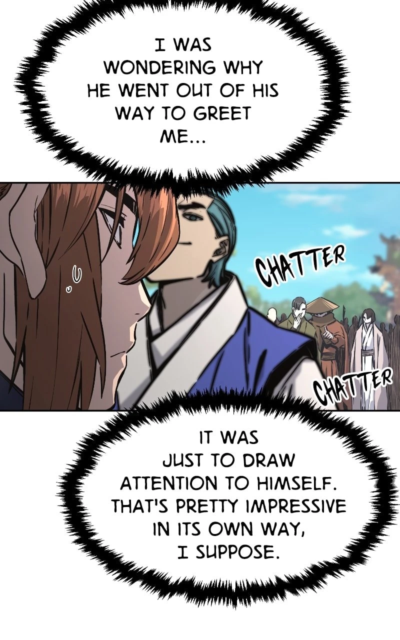 Absolute Sword Sense Chapter 75 - 14