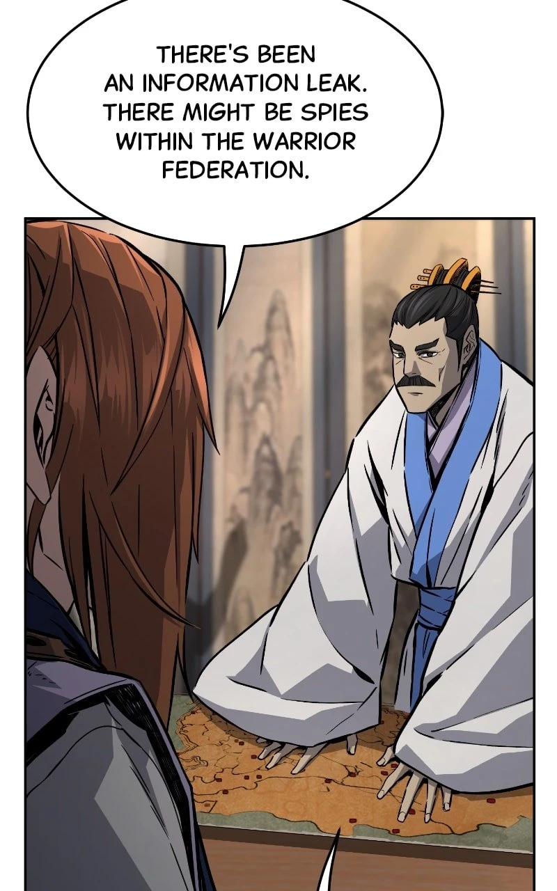 Absolute Sword Sense Chapter 76 - 87