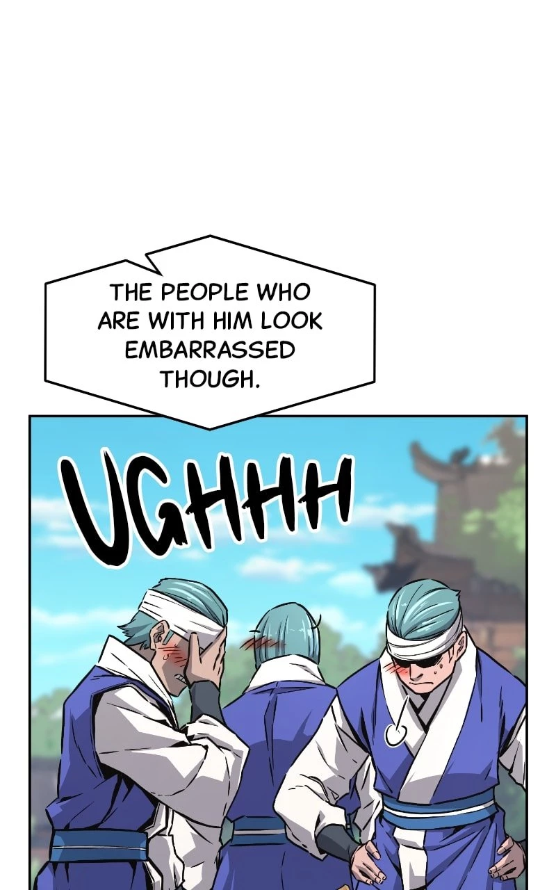 Absolute Sword Sense Chapter 75 - 15