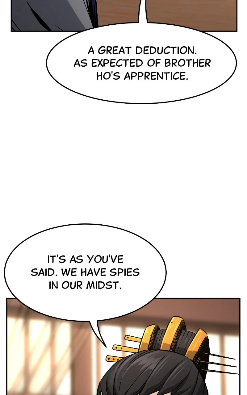Absolute Sword Sense Chapter 76 - 88