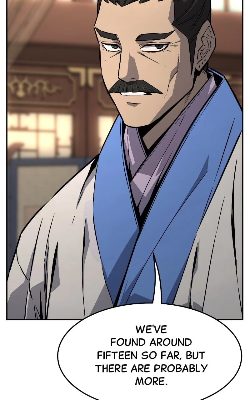 Absolute Sword Sense Chapter 76 - 89