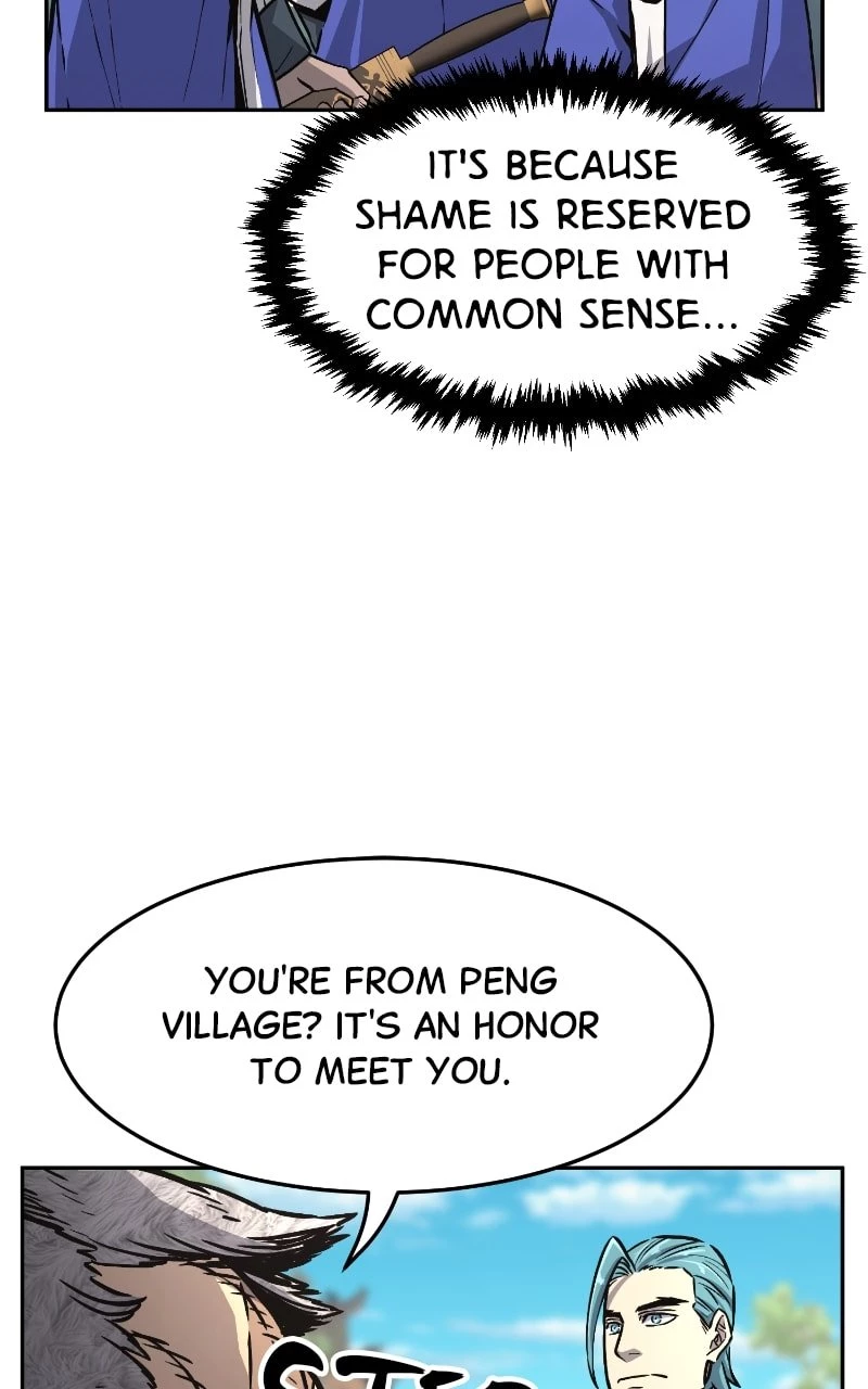 Absolute Sword Sense Chapter 75 - 16