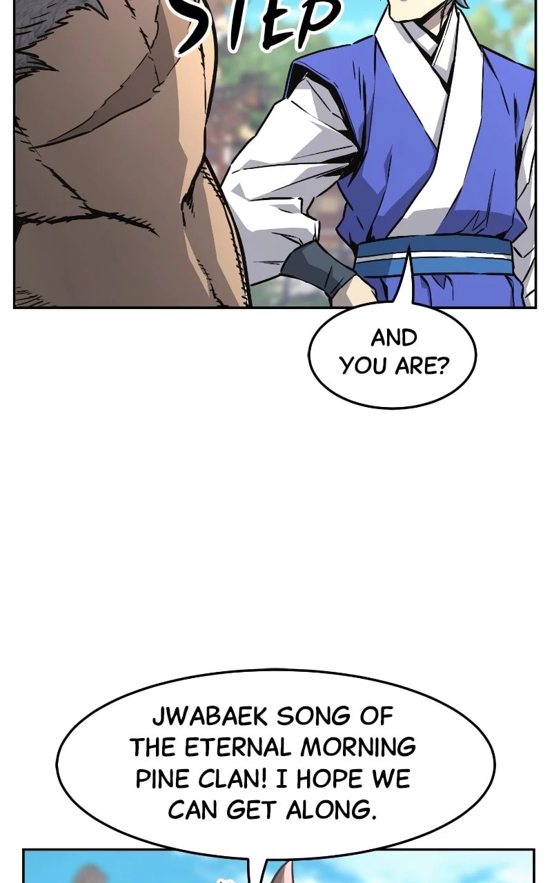 Absolute Sword Sense Chapter 75 - 17