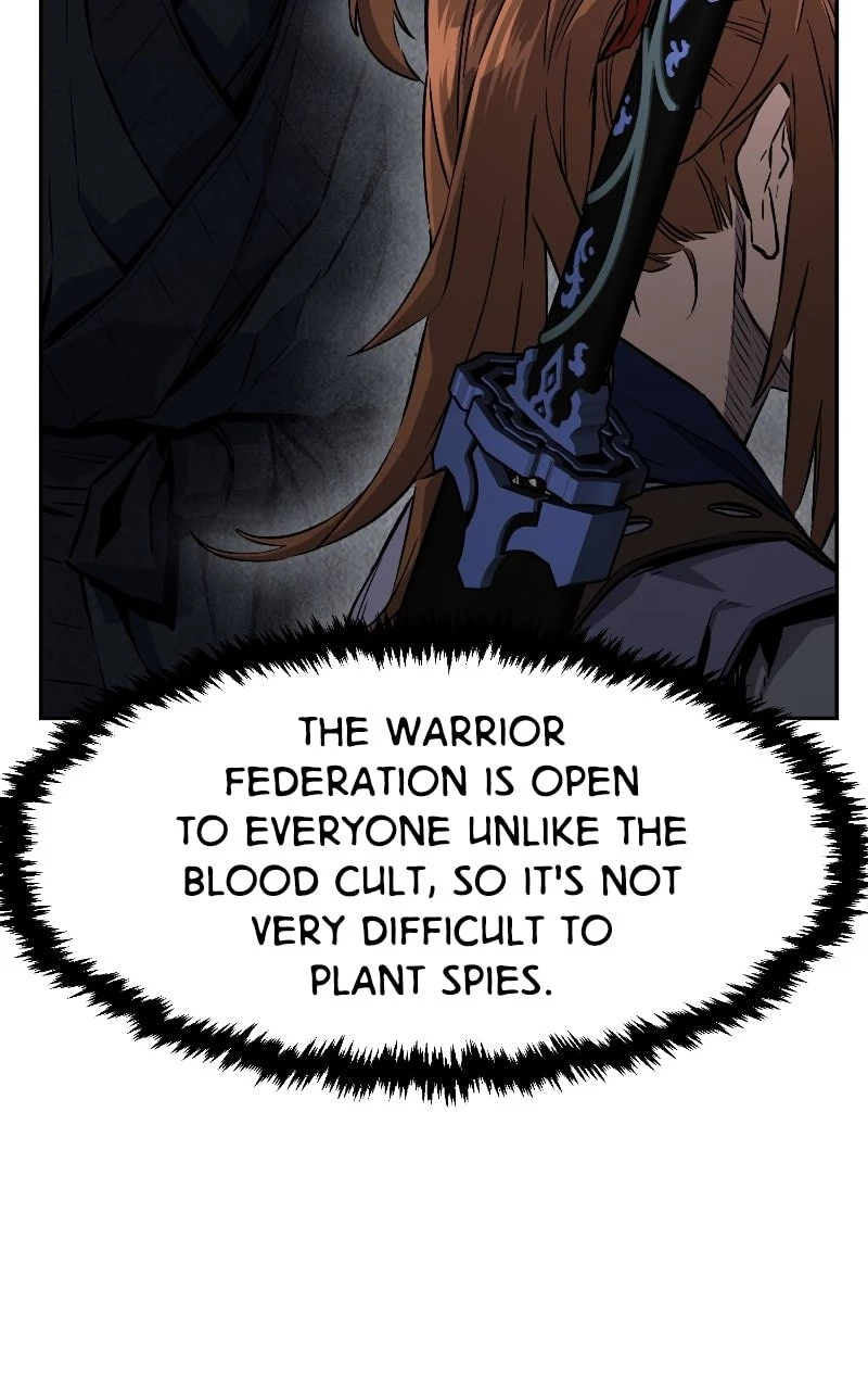 Absolute Sword Sense Chapter 76 - 91