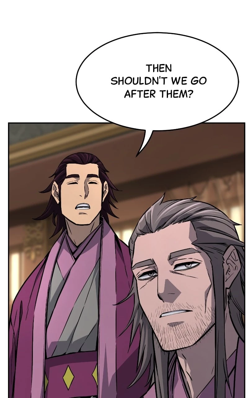 Absolute Sword Sense Chapter 76 - 92
