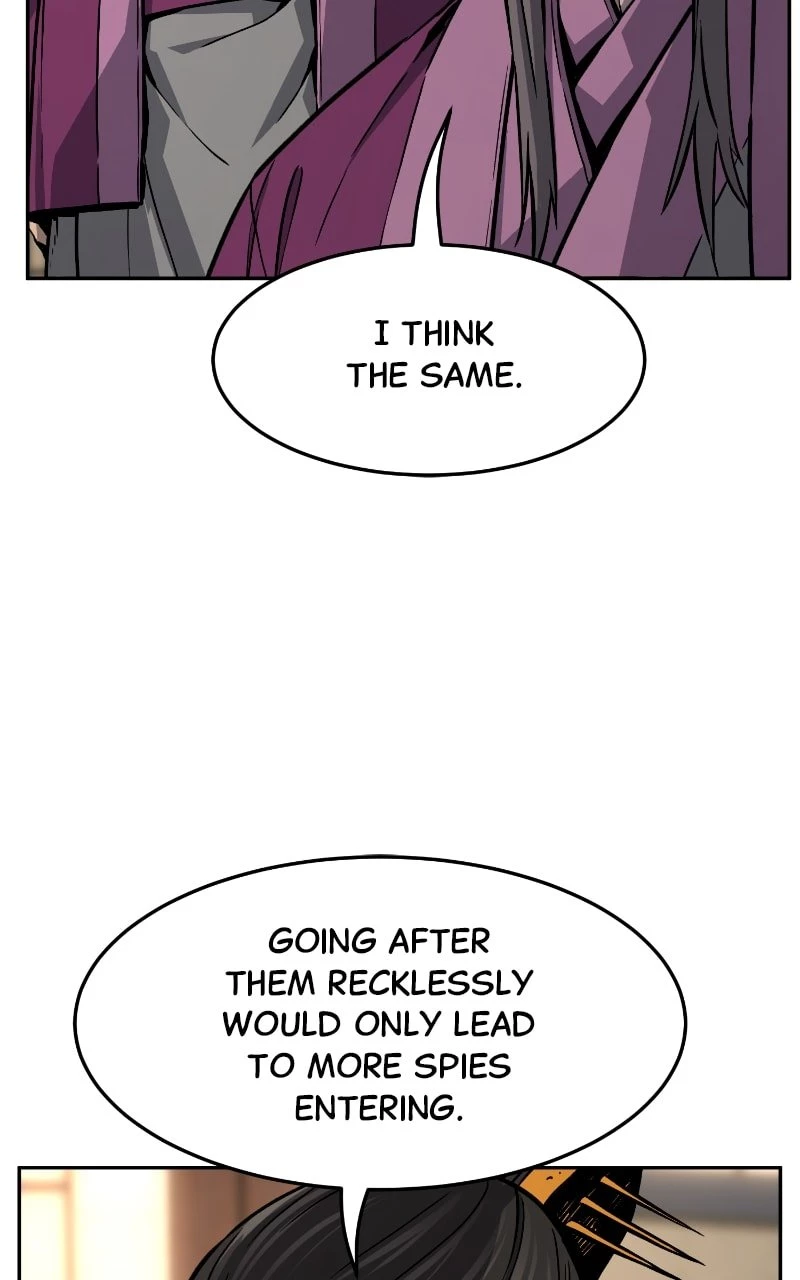 Absolute Sword Sense Chapter 76 - 93
