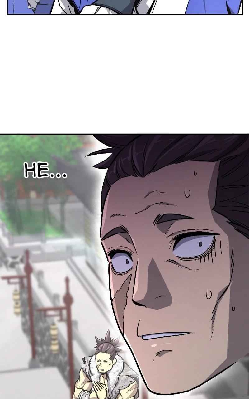 Absolute Sword Sense Chapter 75 - 20