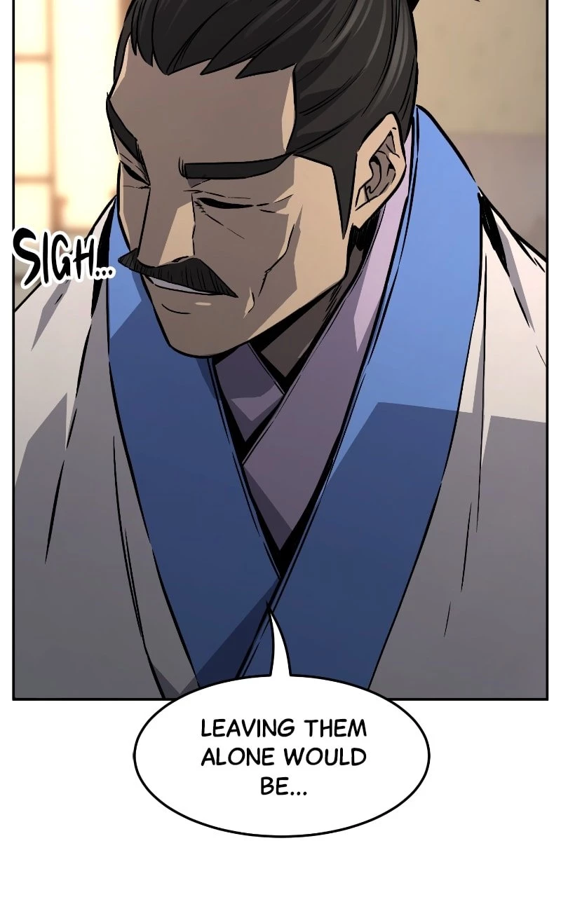 Absolute Sword Sense Chapter 76 - 94