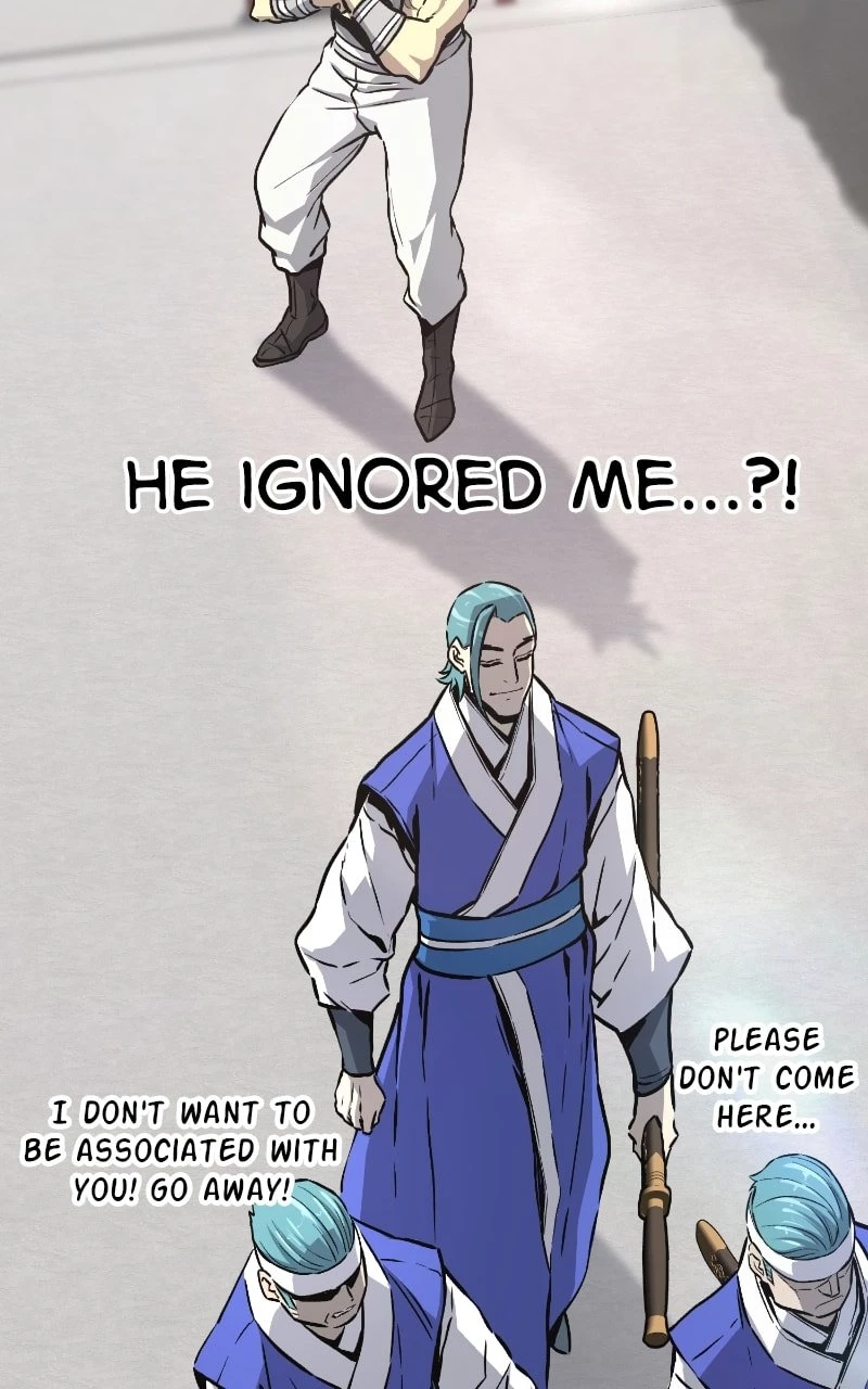 Absolute Sword Sense Chapter 75 - 21