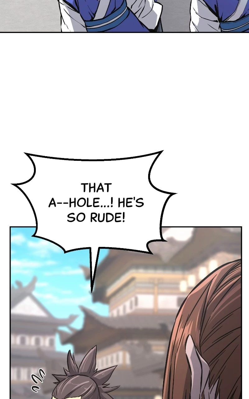 Absolute Sword Sense Chapter 75 - 22