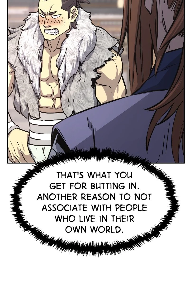 Absolute Sword Sense Chapter 75 - 23