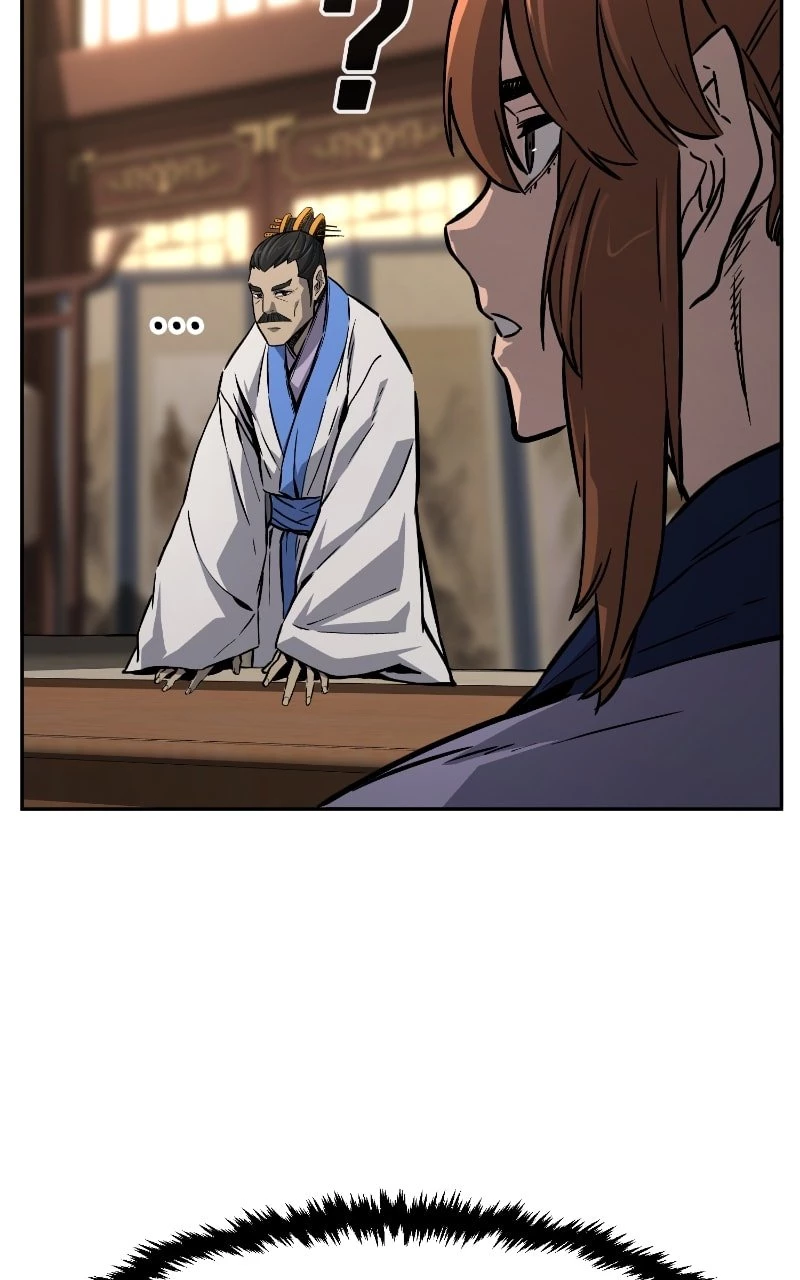 Absolute Sword Sense Chapter 76 - 97