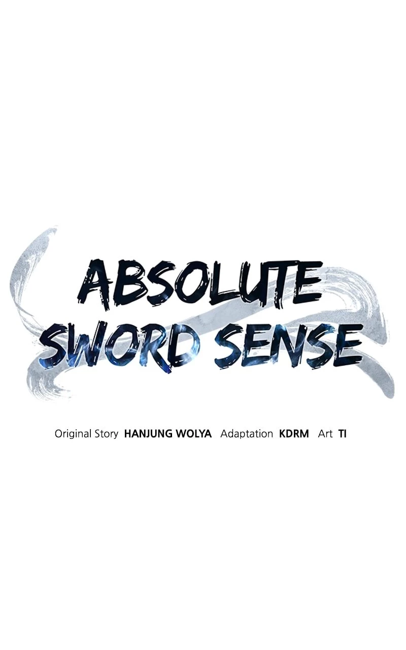 Absolute Sword Sense Chapter 75 - 24