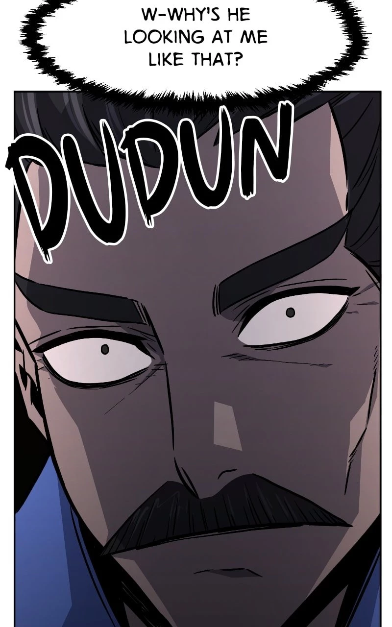 Absolute Sword Sense Chapter 76 - 98