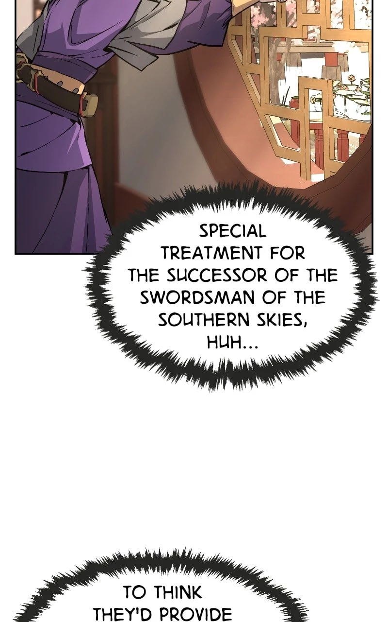 Absolute Sword Sense Chapter 75 - 26