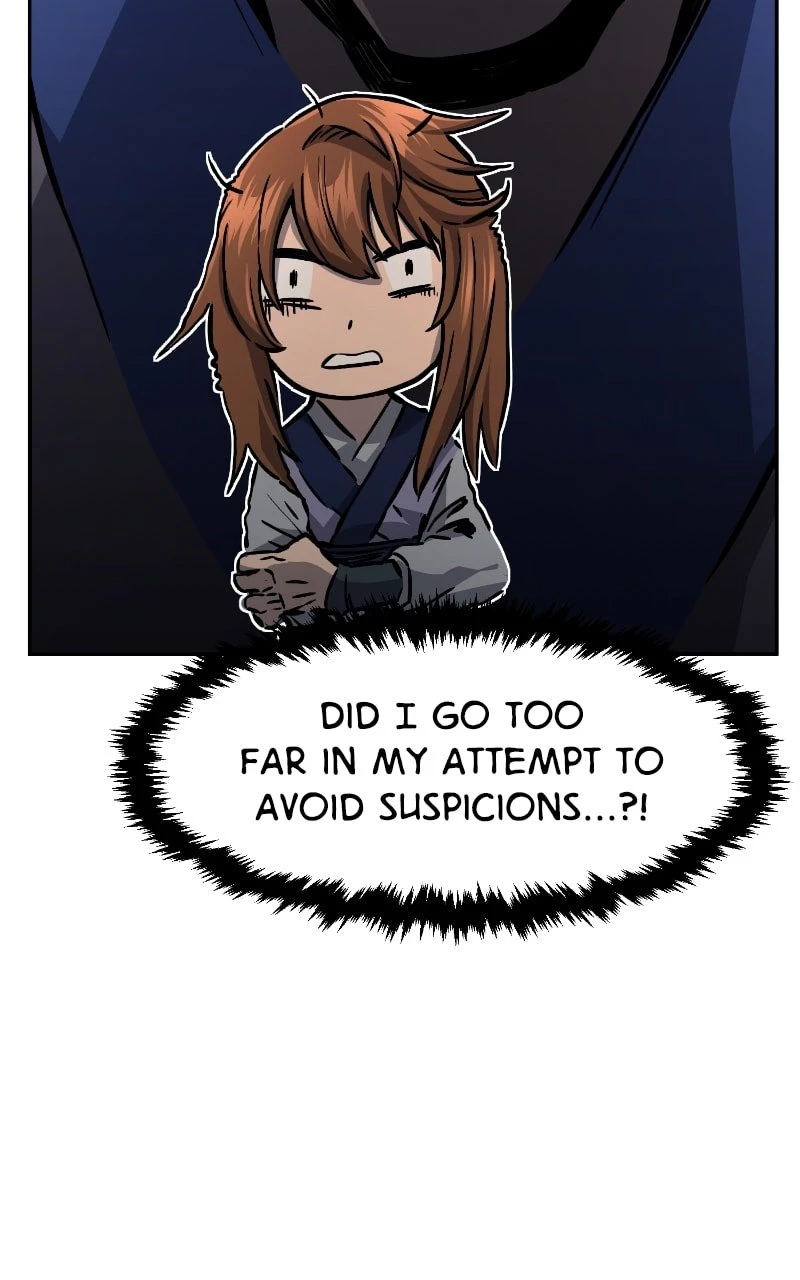 Absolute Sword Sense Chapter 76 - 99