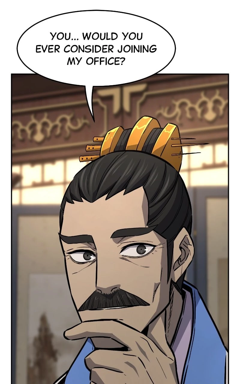 Absolute Sword Sense Chapter 76 - 100