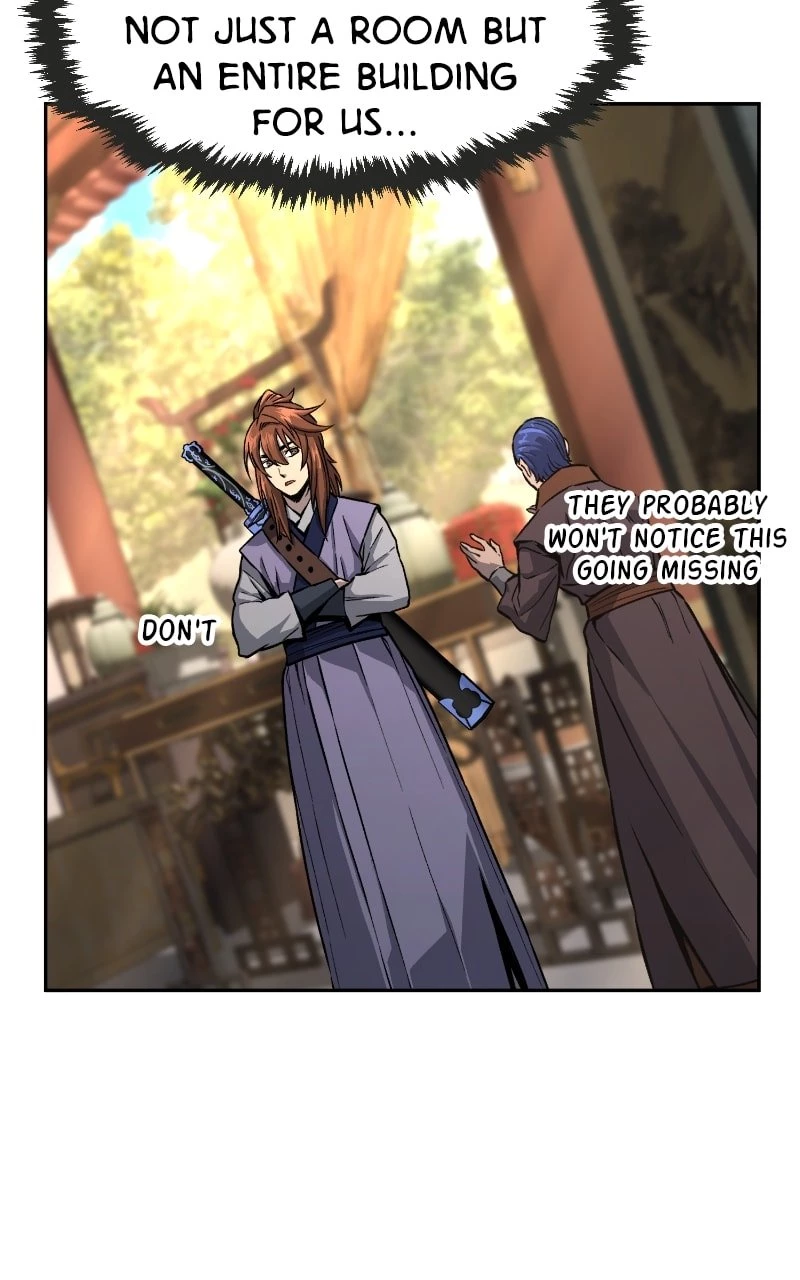 Absolute Sword Sense Chapter 75 - 27