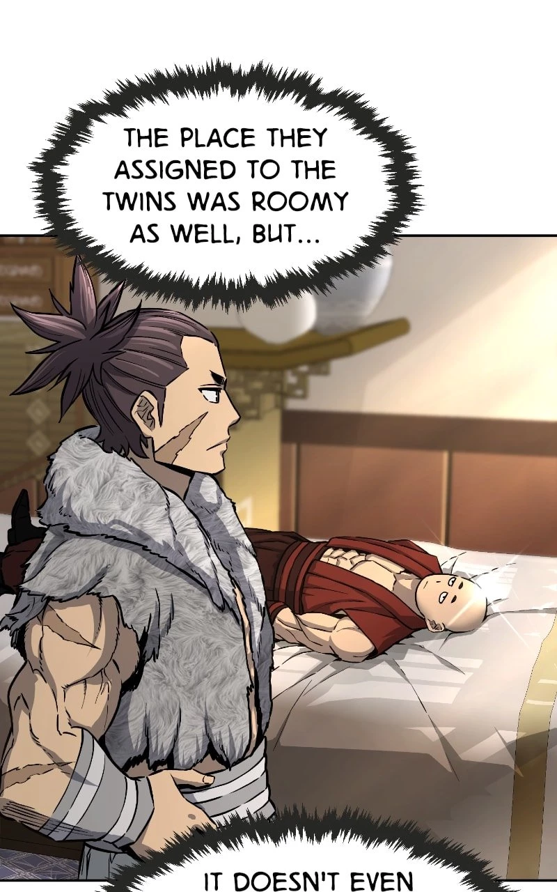 Absolute Sword Sense Chapter 75 - 28