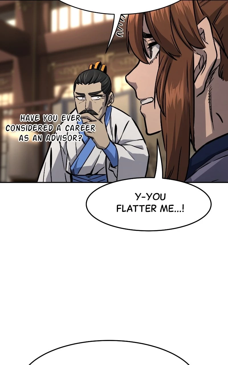 Absolute Sword Sense Chapter 76 - 102