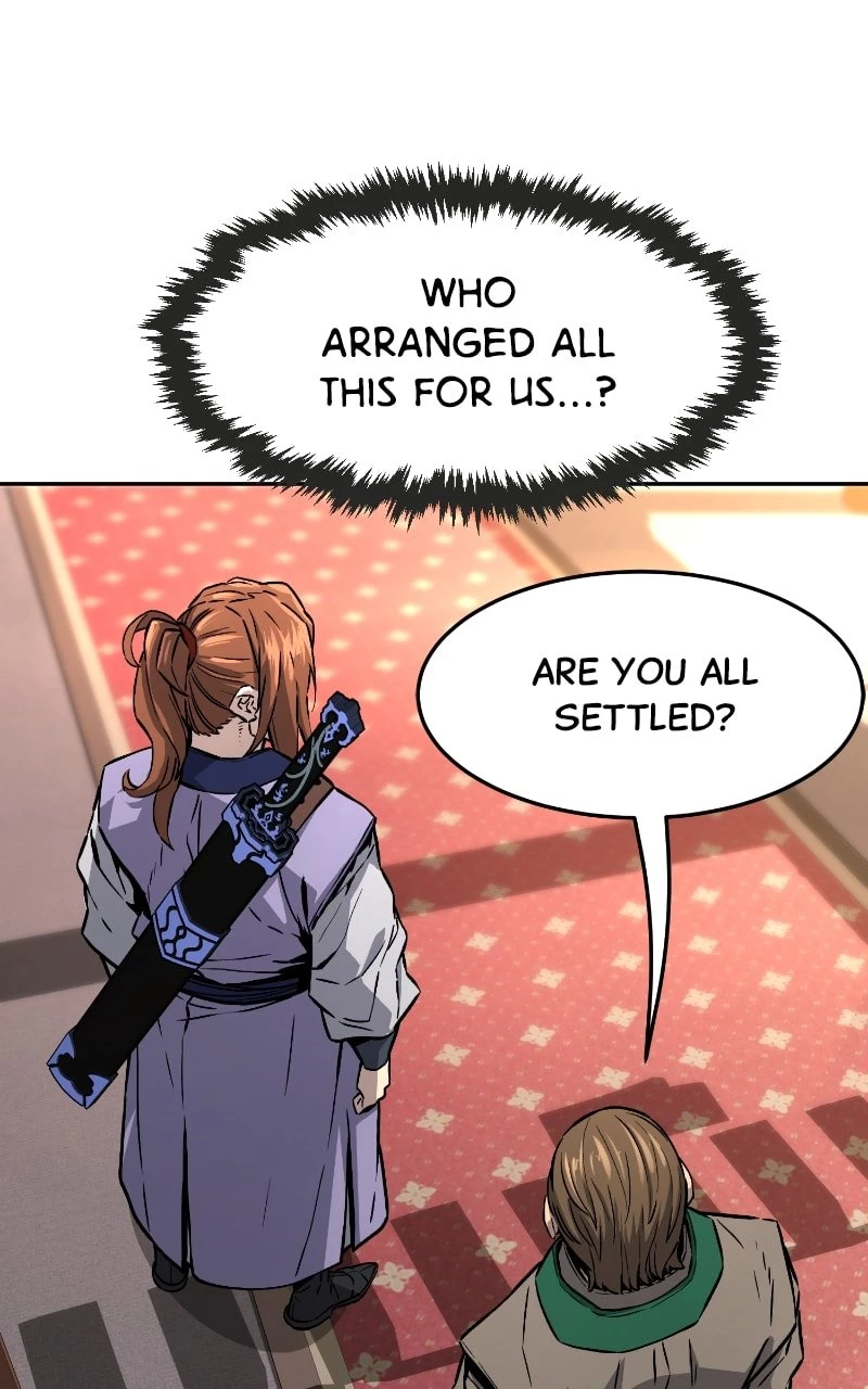 Absolute Sword Sense Chapter 75 - 31