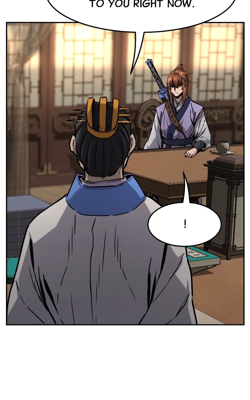 Absolute Sword Sense Chapter 76 - 105