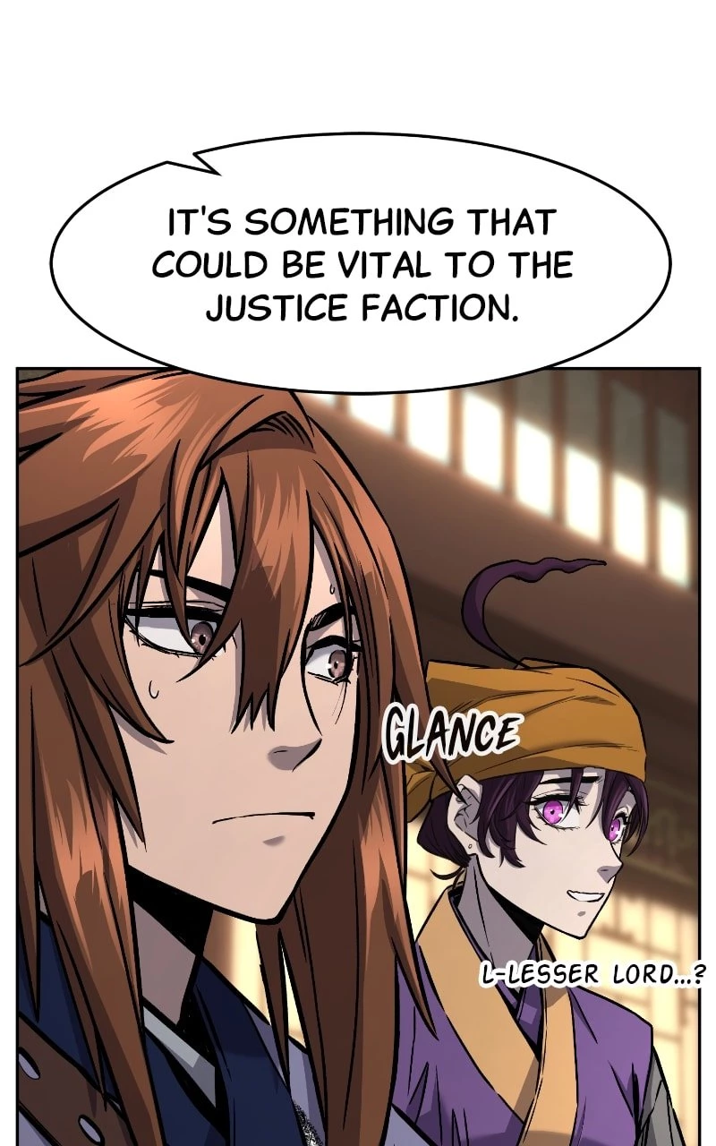 Absolute Sword Sense Chapter 76 - 106