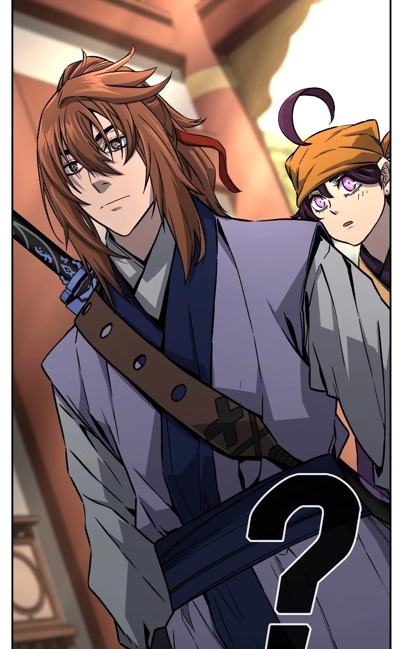 Absolute Sword Sense Chapter 75 - 33