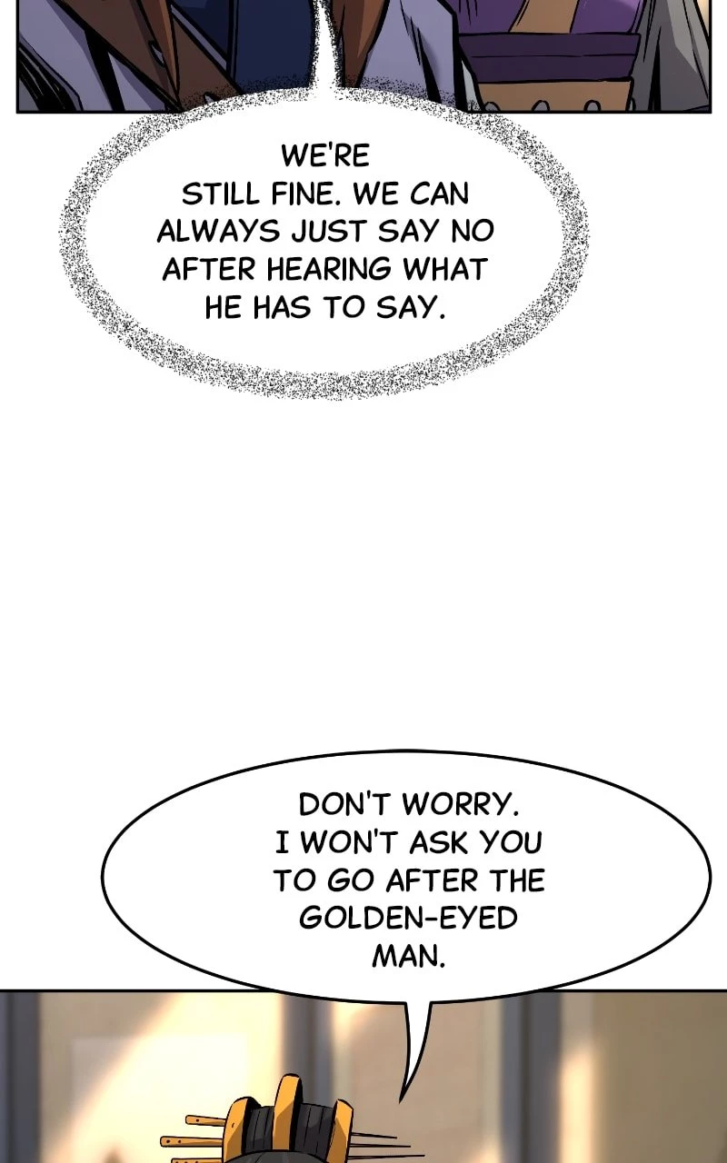 Absolute Sword Sense Chapter 76 - 107