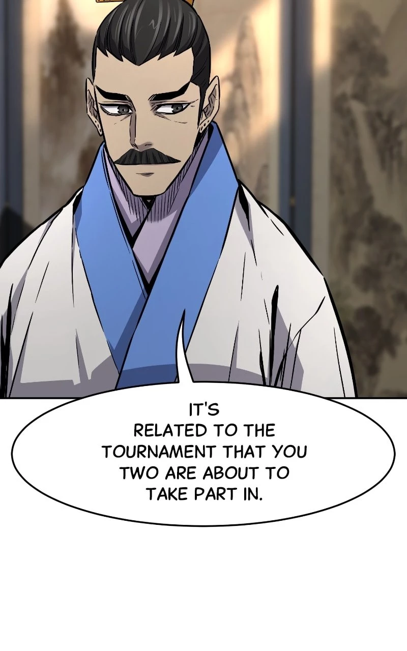 Absolute Sword Sense Chapter 76 - 108