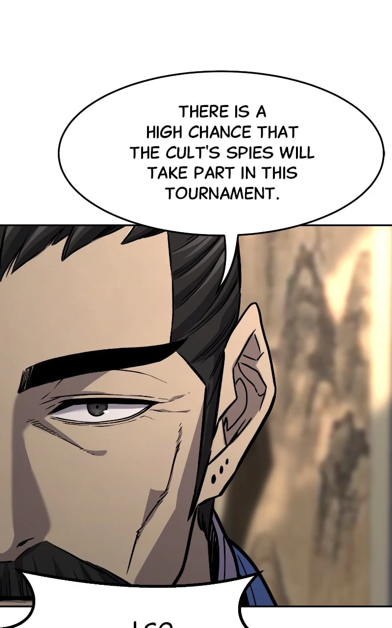 Absolute Sword Sense Chapter 76 - 109