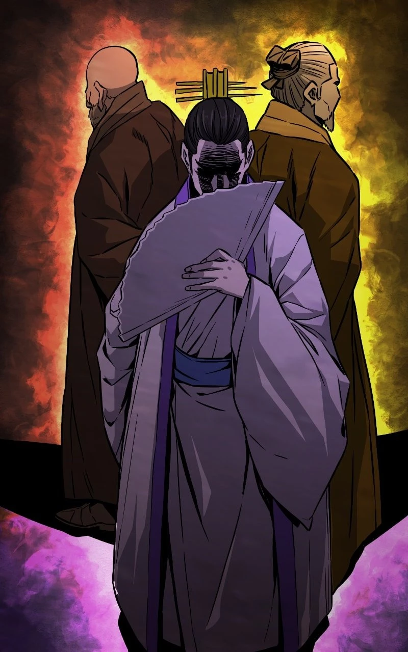 Absolute Sword Sense Chapter 75 - 36