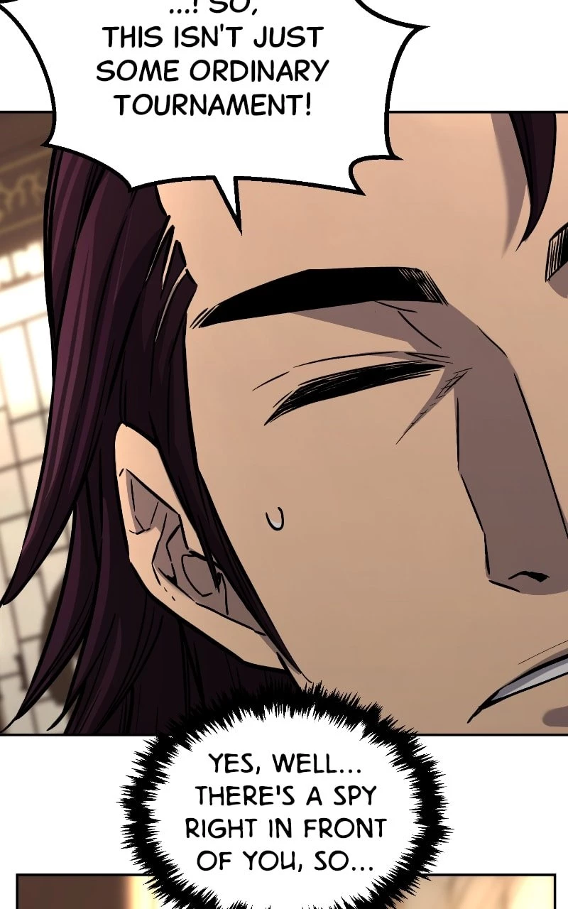 Absolute Sword Sense Chapter 76 - 110