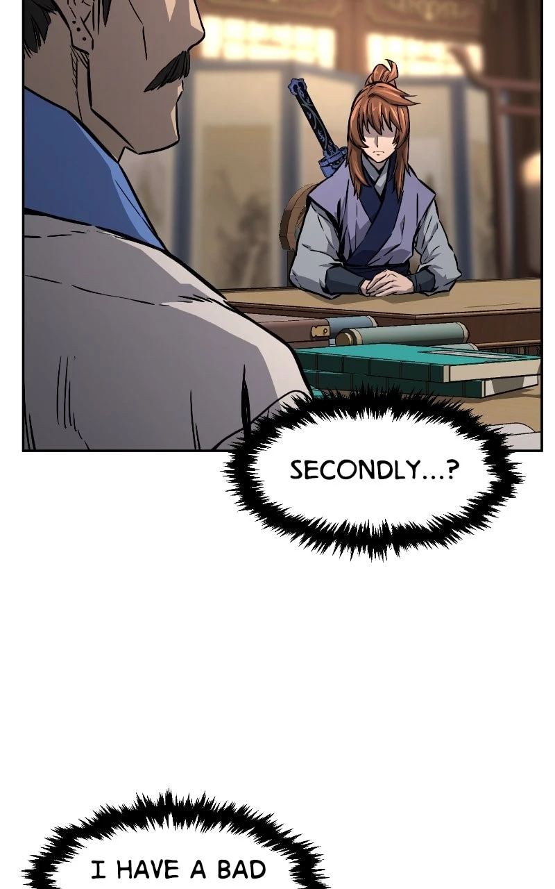 Absolute Sword Sense Chapter 76 - 113