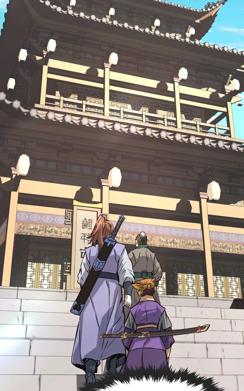 Absolute Sword Sense Chapter 75 - 39