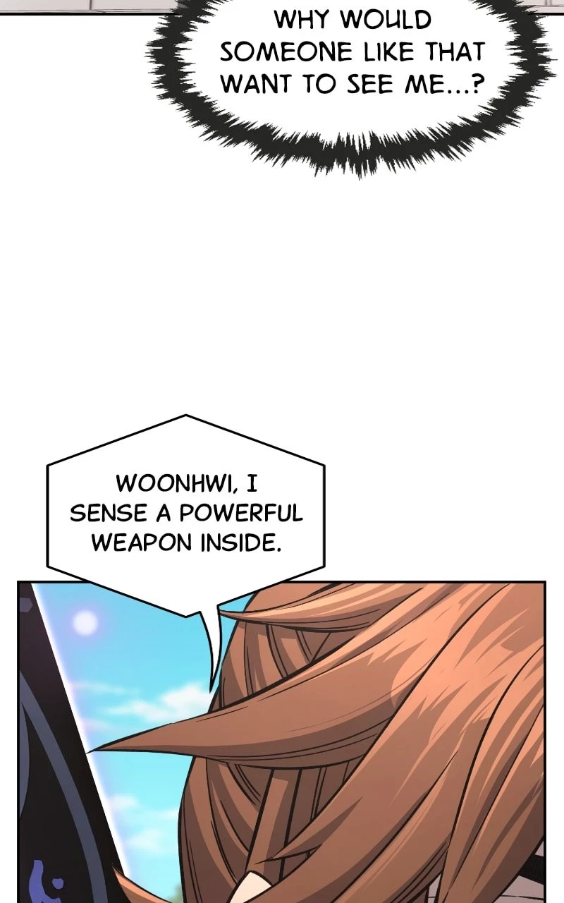 Absolute Sword Sense Chapter 75 - 40