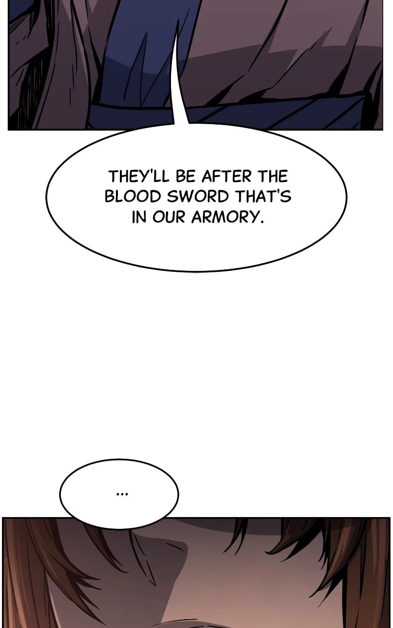 Absolute Sword Sense Chapter 76 - 117
